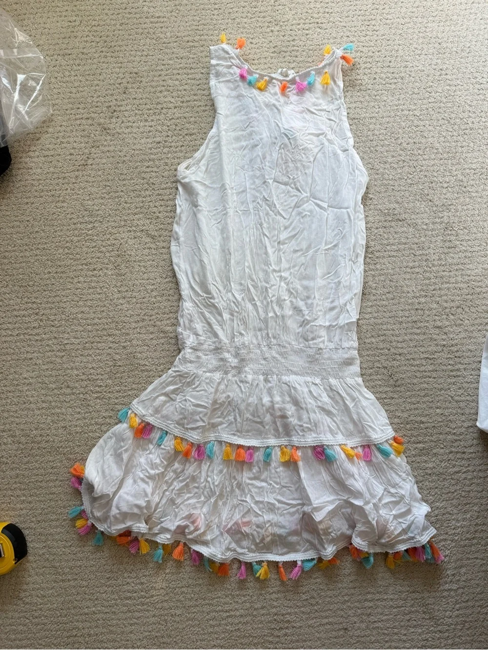 Coolchange Swim Beach Cover up Dress size S